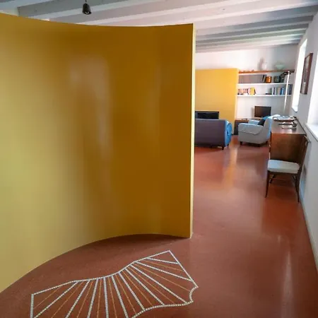 La Casa Di Bruna Tricesimo