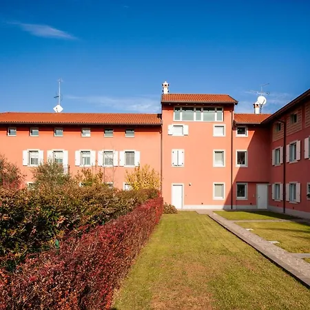 Apartman La Casa Di Bruna *