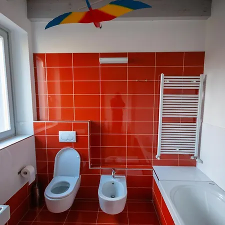 Apartman La Casa Di Bruna Tricesimo