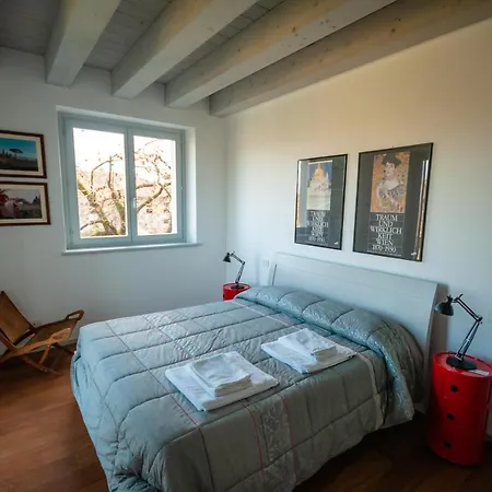 La Casa Di Bruna